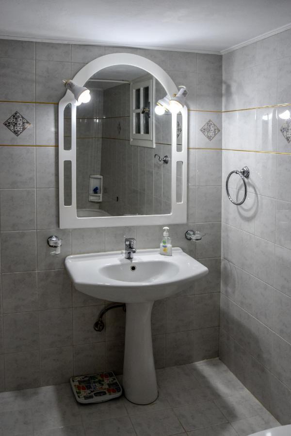 Anixiatiko Villa Stalida Esterno foto