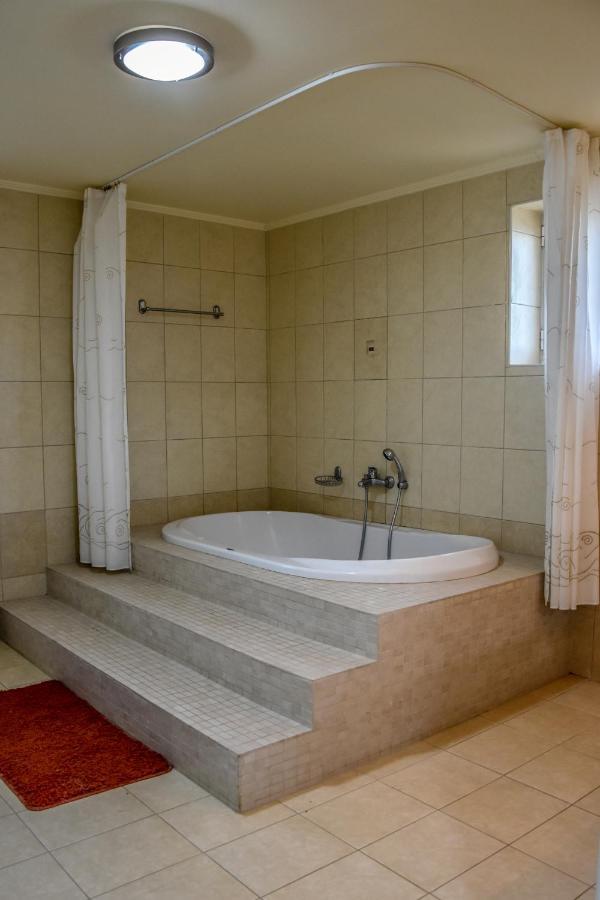 Anixiatiko Villa Stalida Esterno foto
