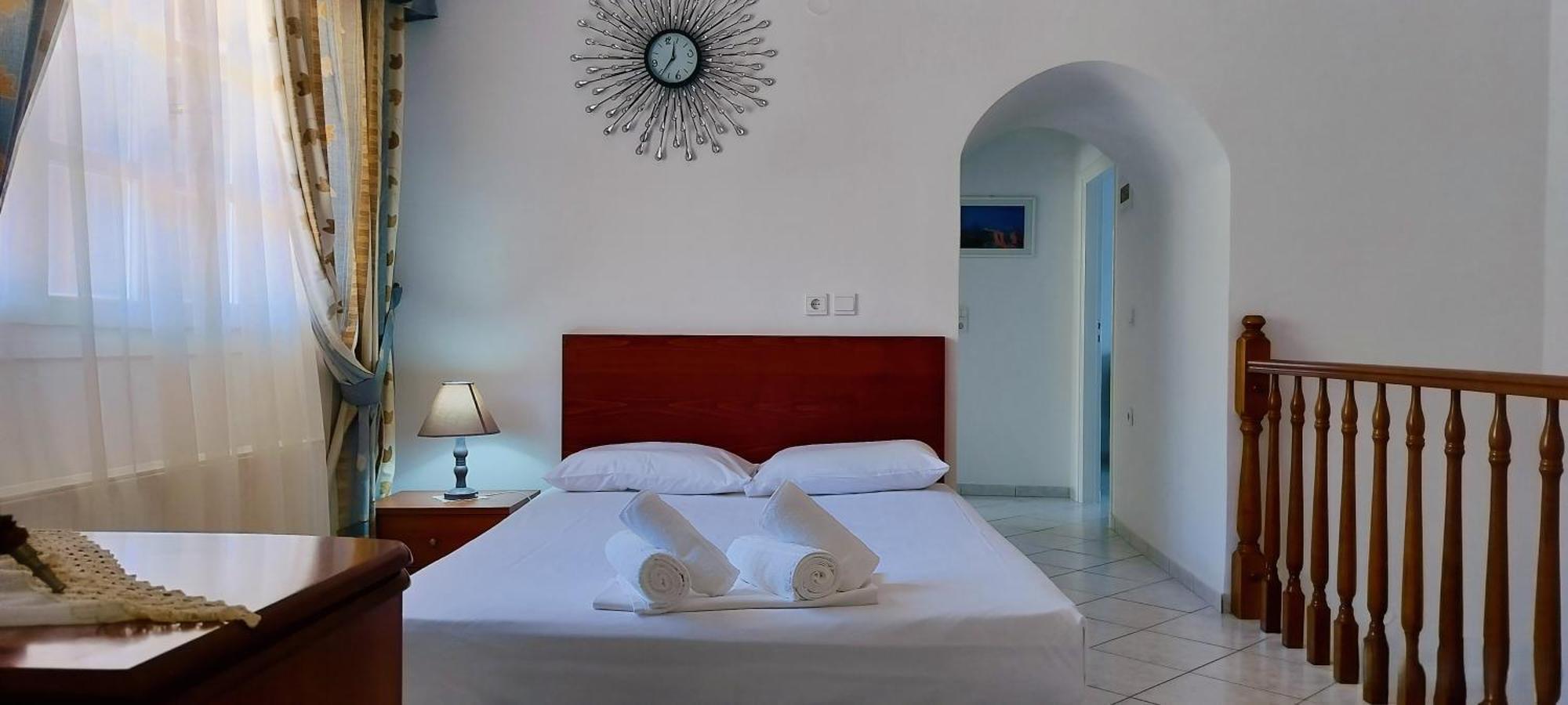 Anixiatiko Villa Stalida Esterno foto