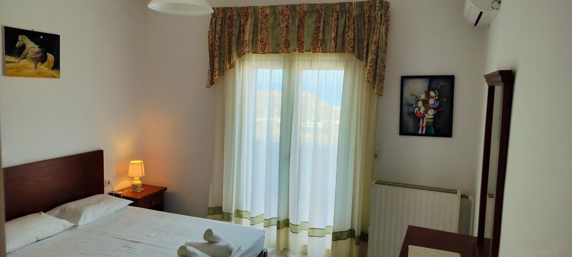 Anixiatiko Villa Stalida Esterno foto