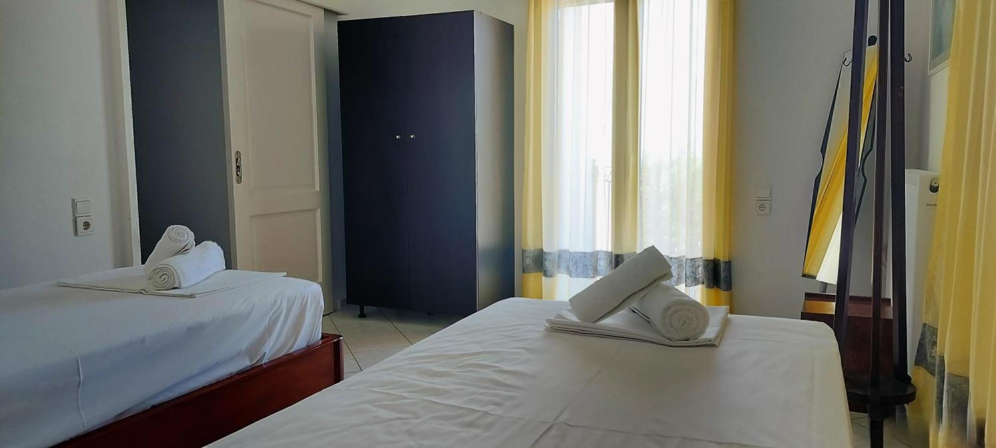 Anixiatiko Villa Stalida Esterno foto