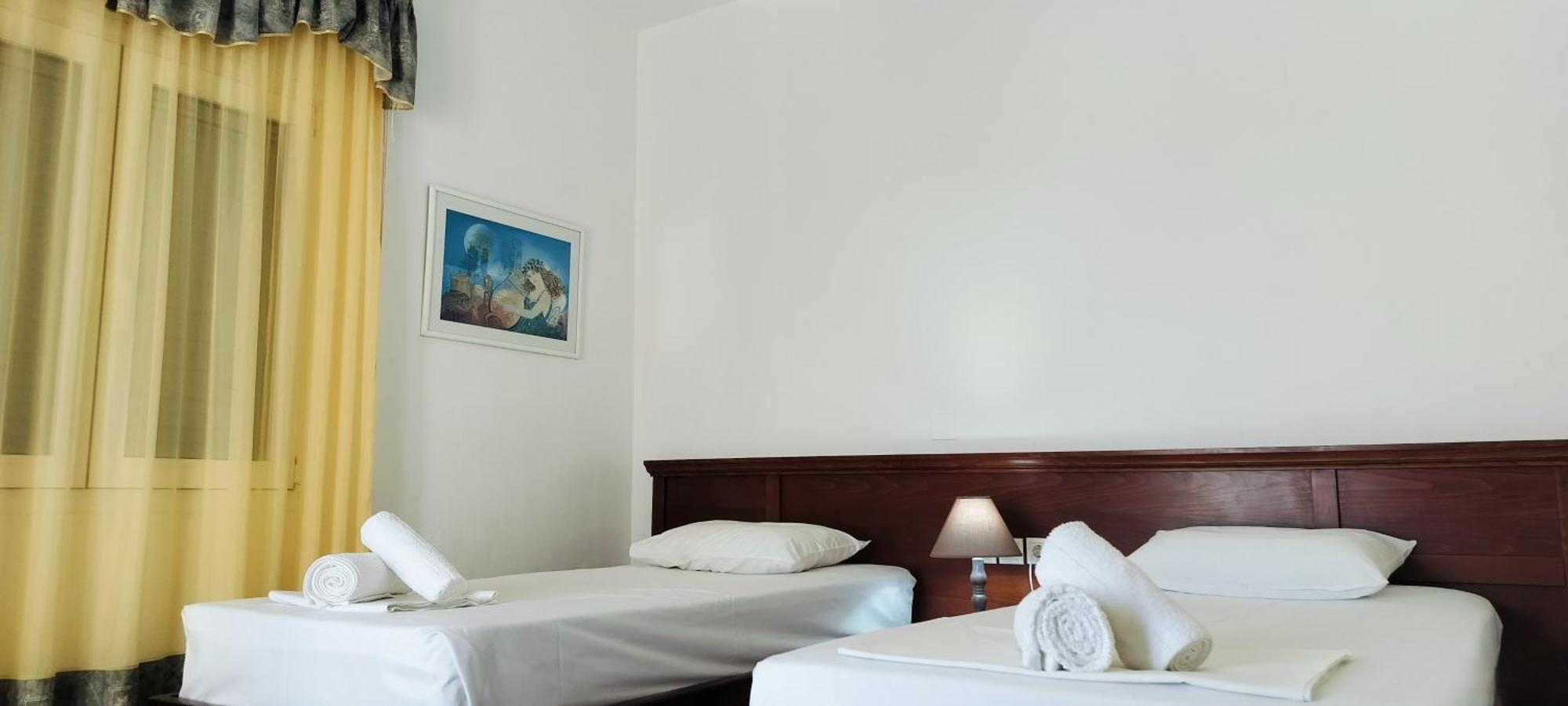 Anixiatiko Villa Stalida Esterno foto