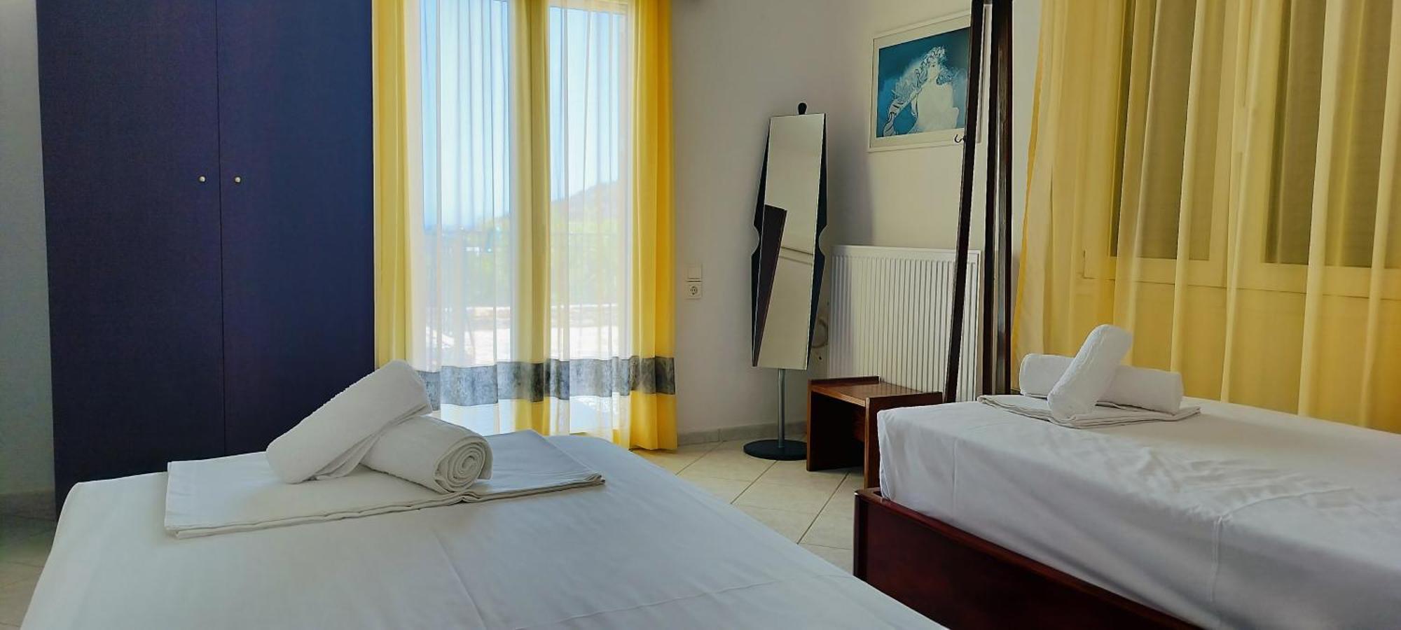 Anixiatiko Villa Stalida Esterno foto