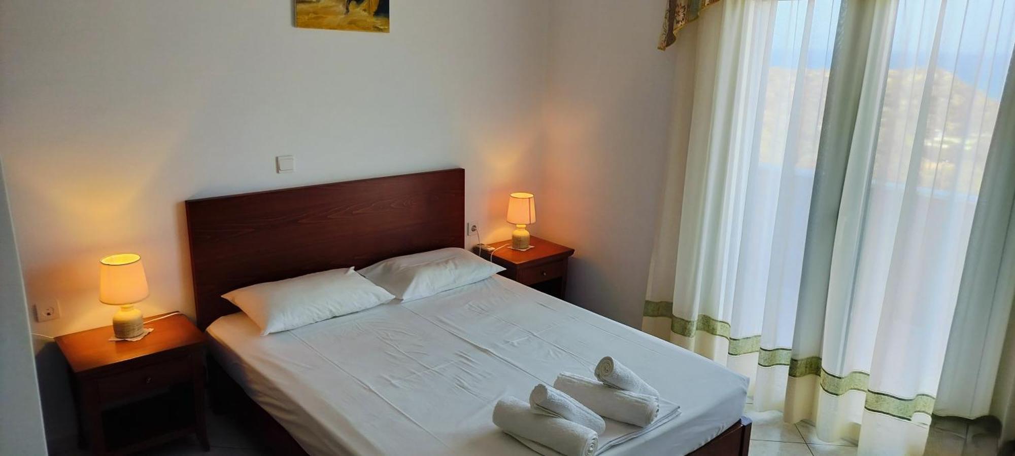 Anixiatiko Villa Stalida Esterno foto