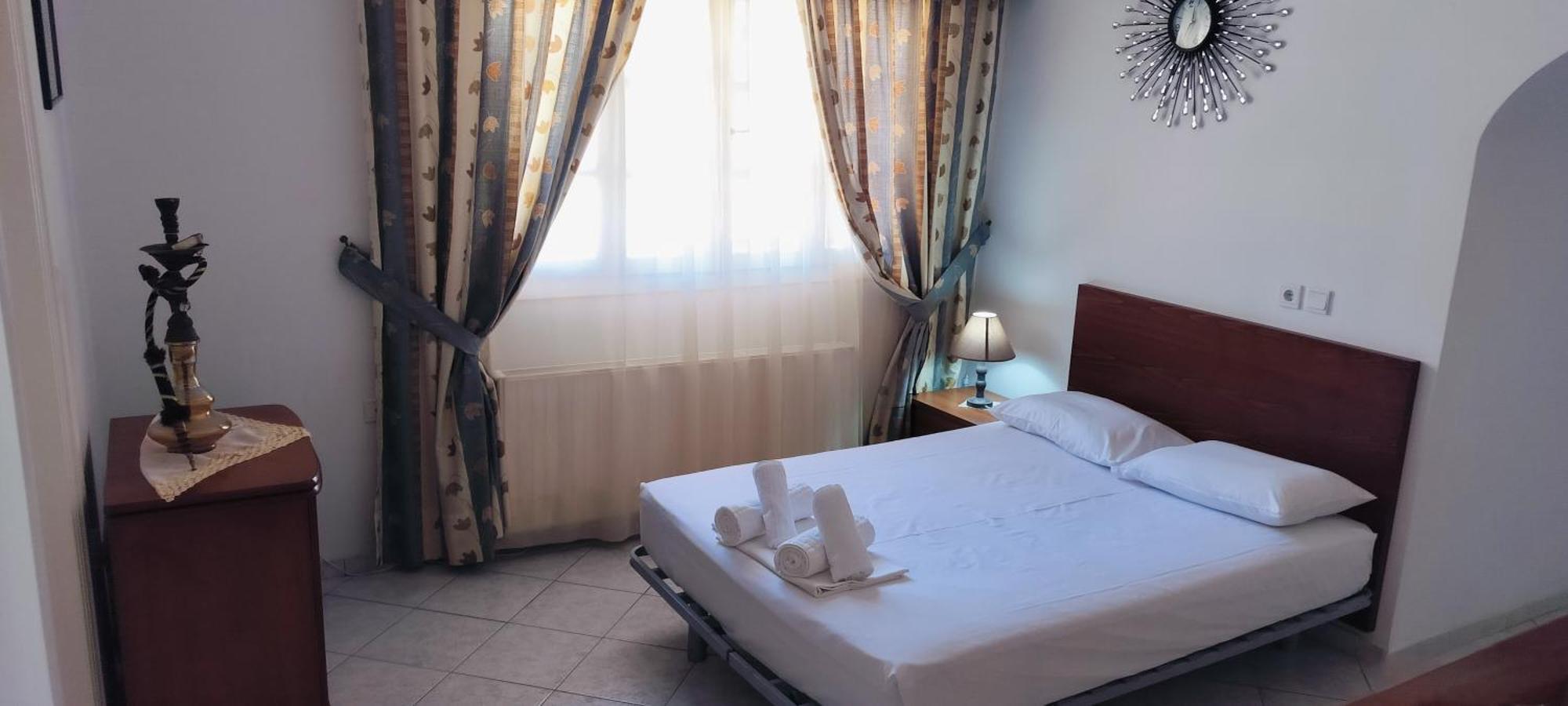 Anixiatiko Villa Stalida Esterno foto